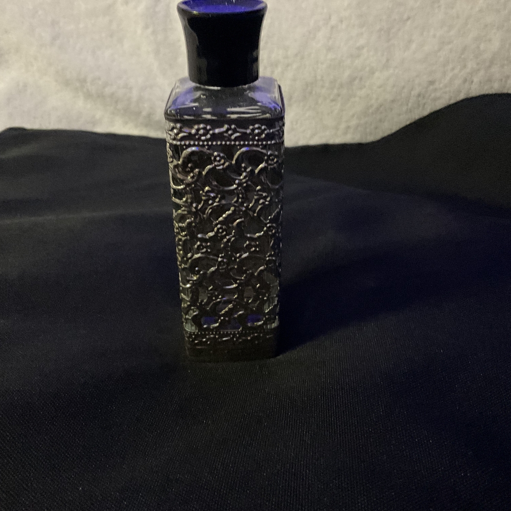 Tiffany Vintage Perfume  Bottles